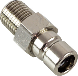 Фиттинг топливный Easterner Honda адаптер (C14538)